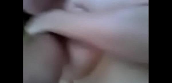  Rough anal sub wife fuck